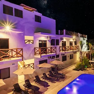  Hotel Palmar México