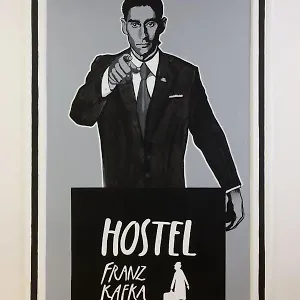 Franz Kafka Hostal