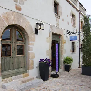 **** Hotel Boutique Casa Granados España