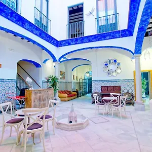  Hostal Trotamundos España