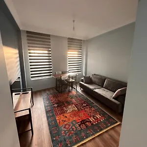 Отель Beans House