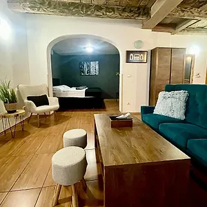 Apartmán U Zeleného Jalovce
