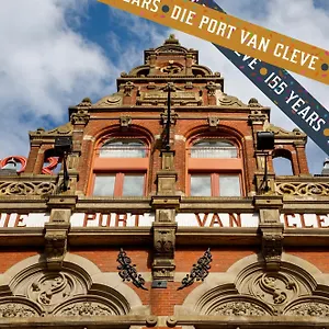 **** Hotel Port Cleve Países Bajos