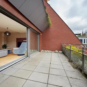 Anenské Terasy Apartmán