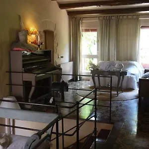 ** Hotel Restaurant El Pati España
