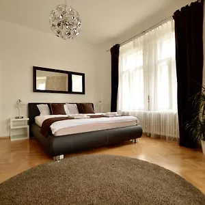 Apartmán Beautiful In