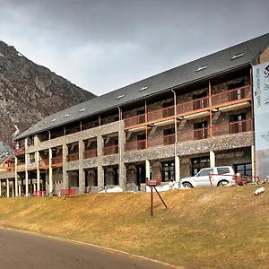  Hostal Era Garona España