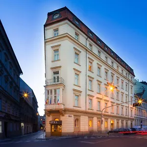 3* Отель Exe Park