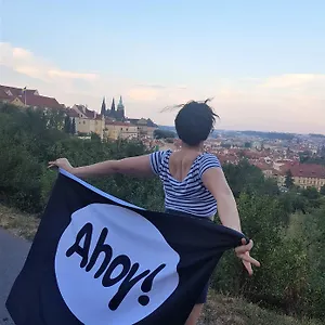 Ahoy! Hostal
