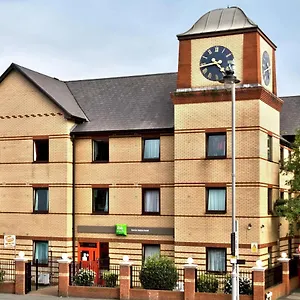 Ibis Styles Walthamstow 3* Londres