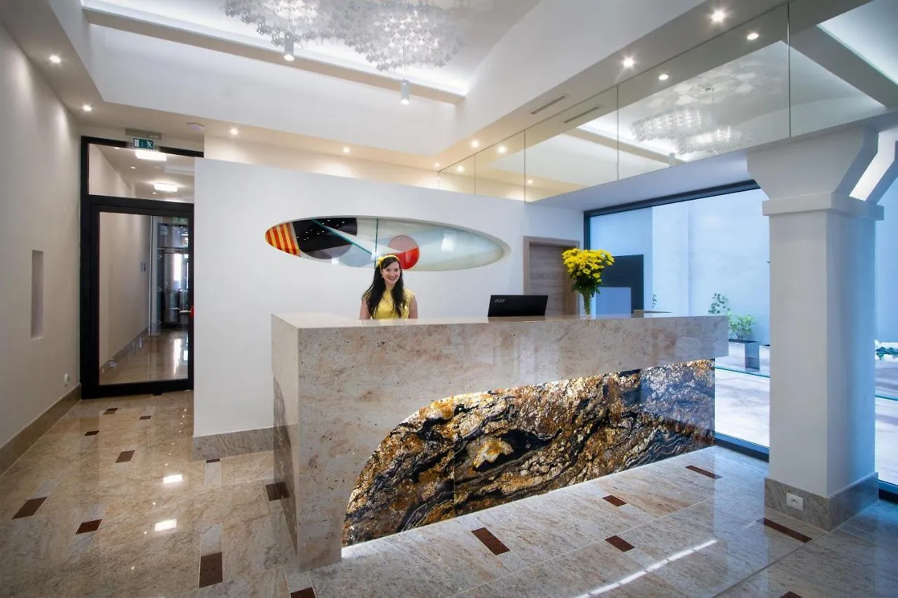 Hotel Essence Praha