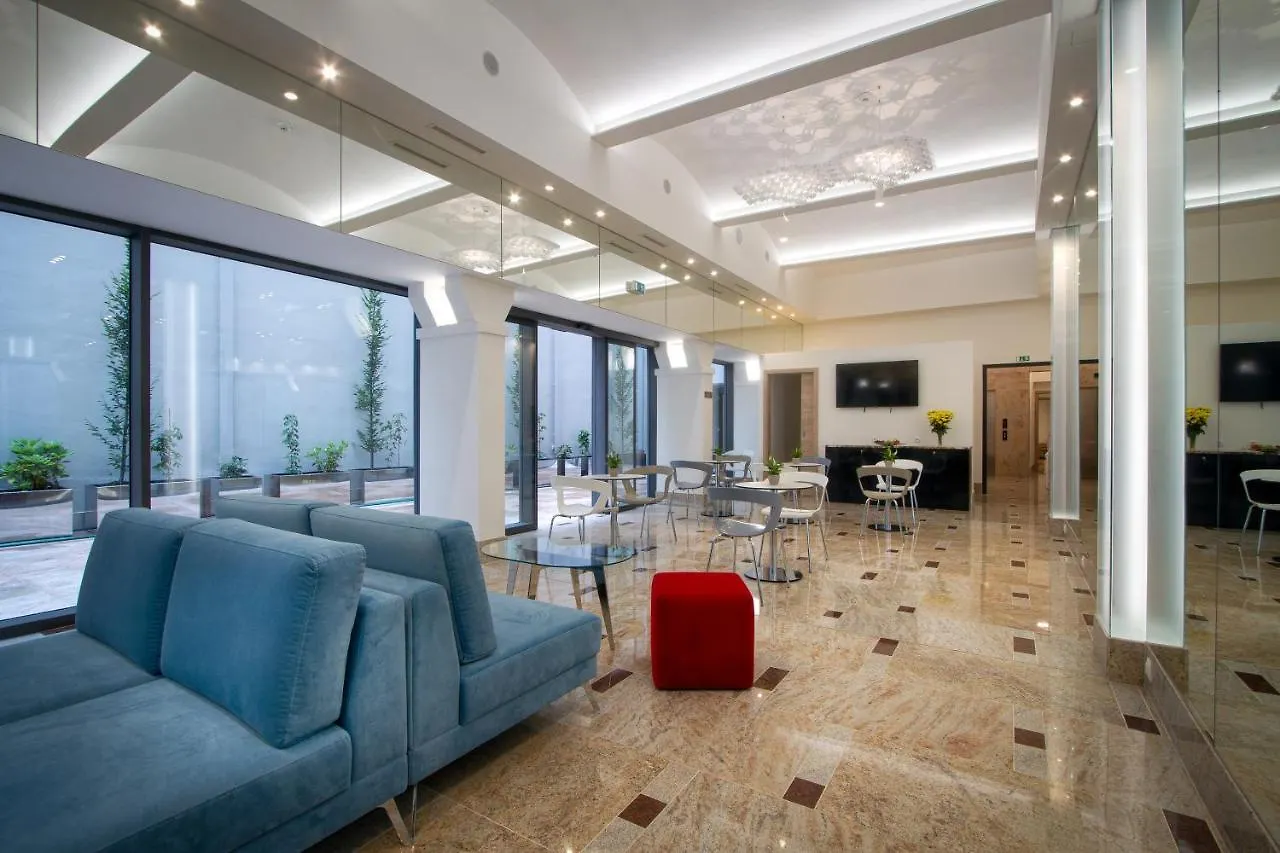 Hotel Essence Praha 4*,  Česká republika