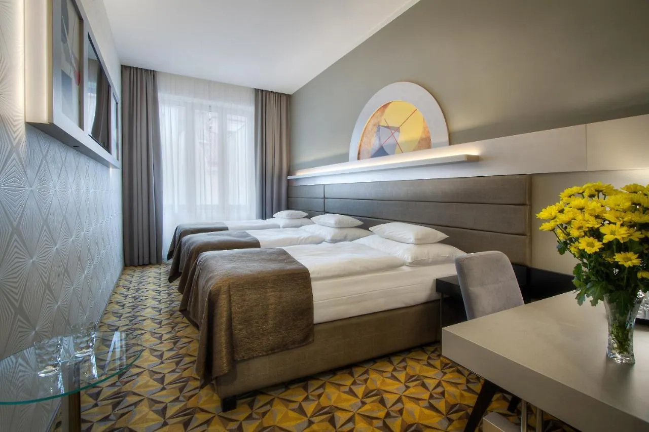 ****  Hotel Essence Praha Česká republika