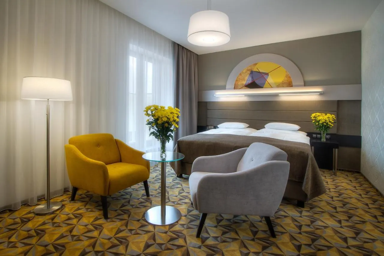 Hotel Essence Praha