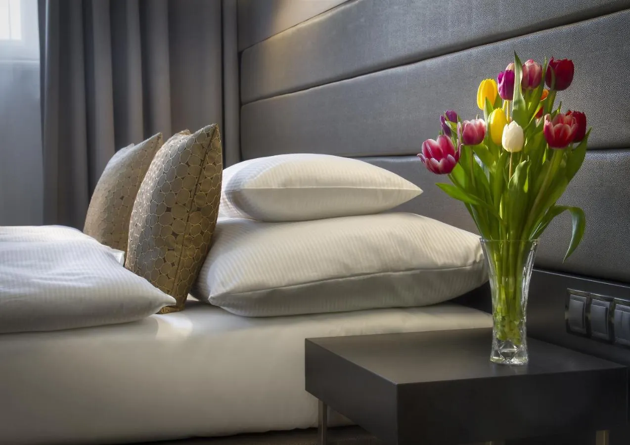 Hotel Essence Praha