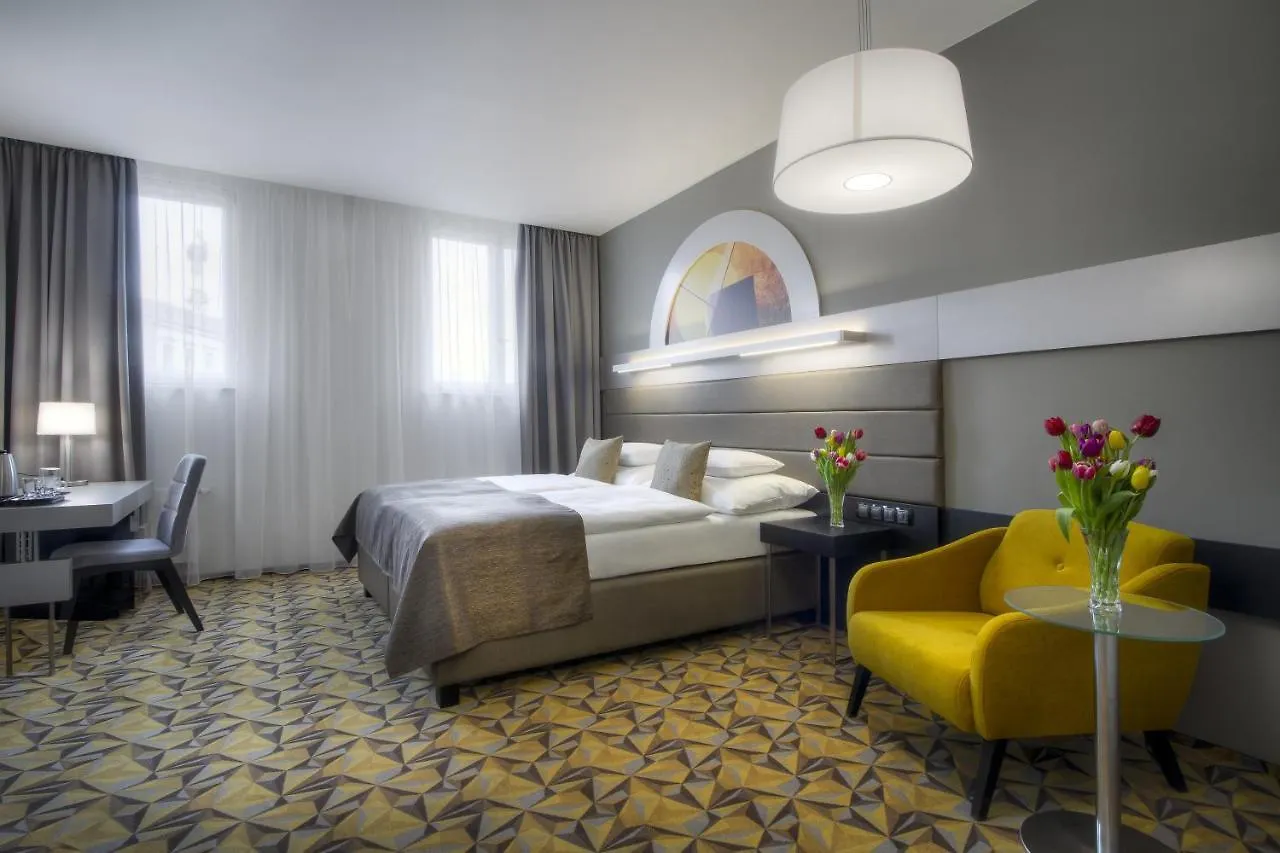 ****  Hotel Essence Praha Česká republika