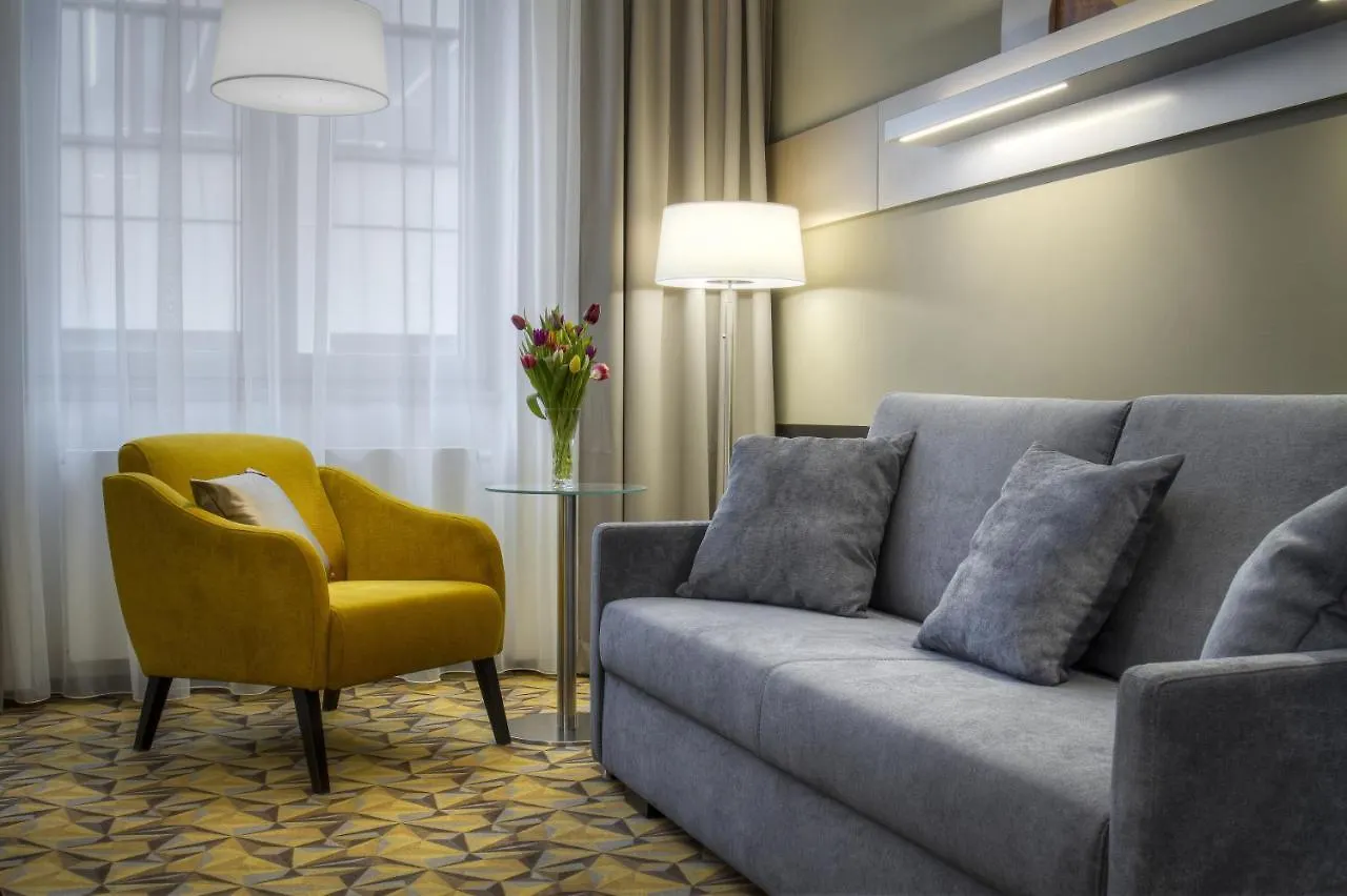 Hotel Essence Praha