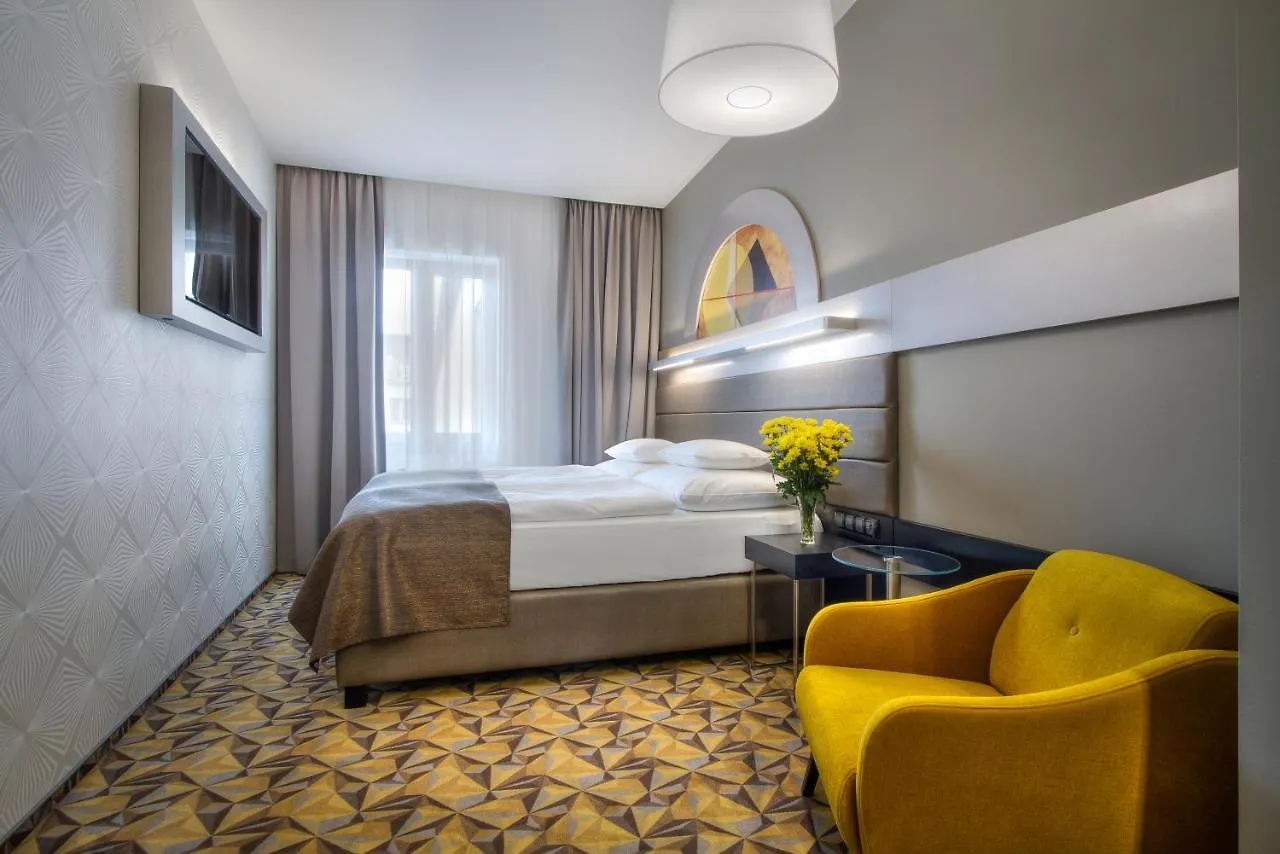 Hotel Essence Prague