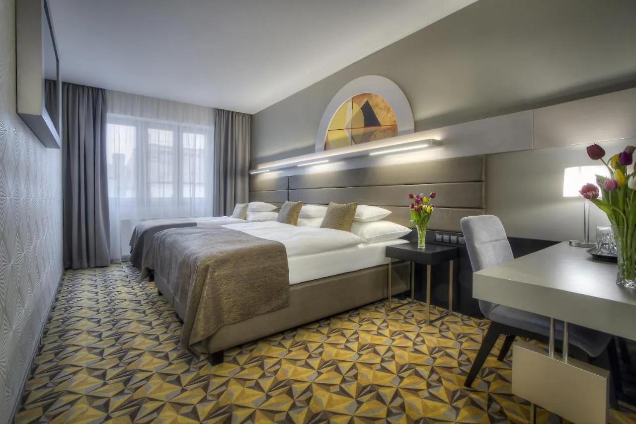 Hotel Essence Prague