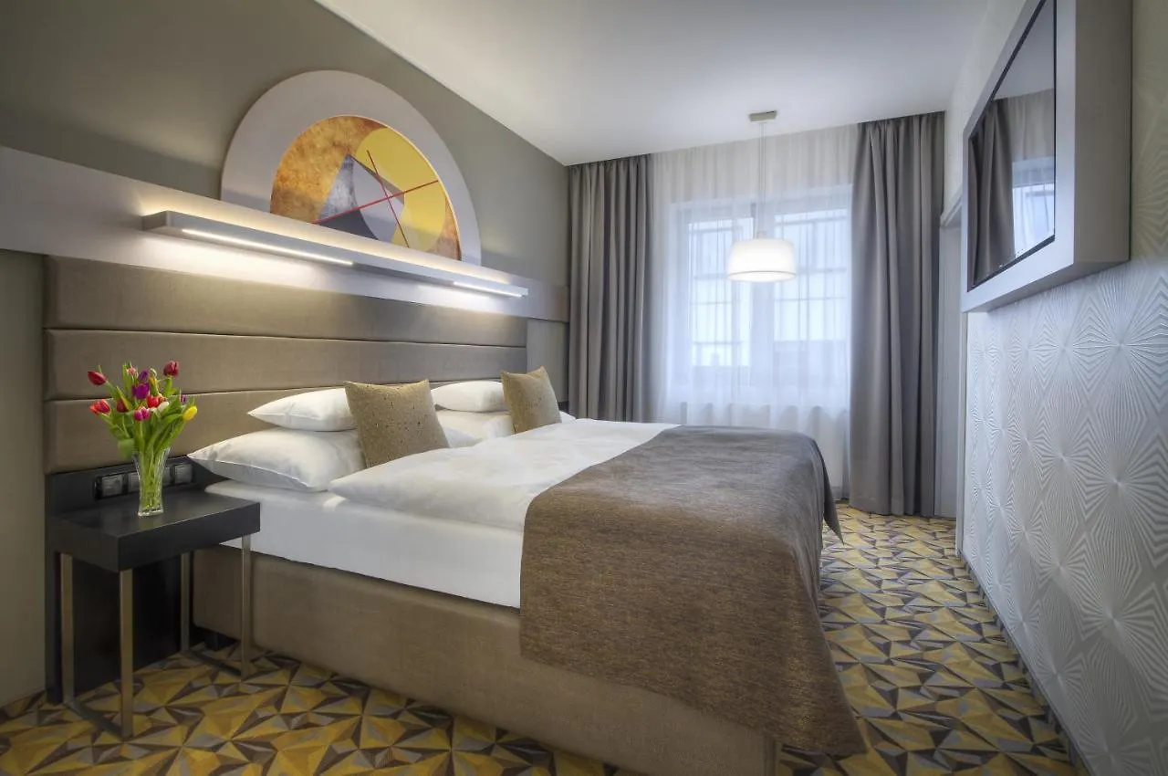 Hotel Essence Prague