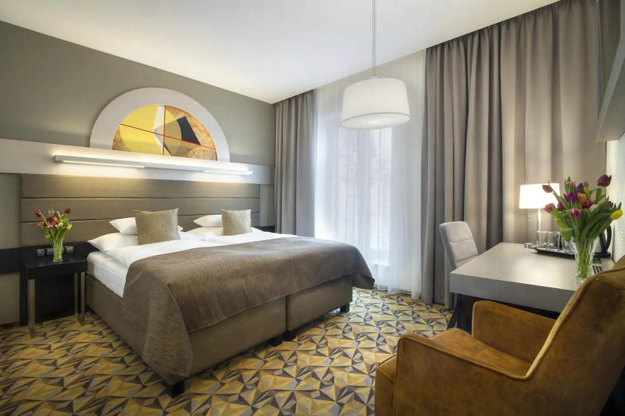 Hotel Essence Prague